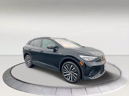 2025 Volkswagen ID.4 AWD Pro