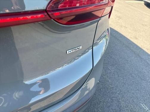 2022 Hyundai SANTA FE SEL 2.4