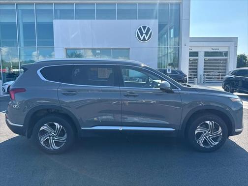 2022 Hyundai SANTA FE SEL 2.4