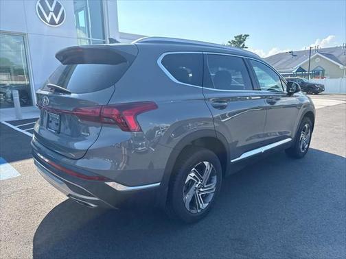 2022 Hyundai SANTA FE SEL 2.4