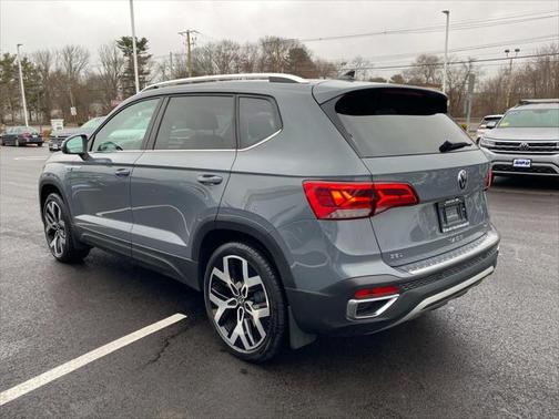 2023 Volkswagen Taos 1.5T SEL