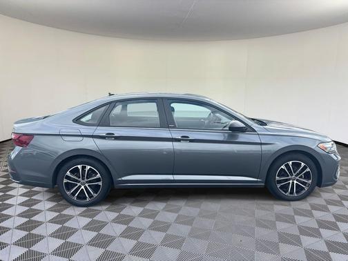 2024 Volkswagen Jetta 1.5T Sport