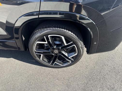 2025 Volkswagen Tiguan 2.0T SEL R-Line 4MOTION