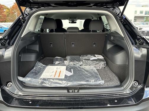 2025 Volkswagen Tiguan 2.0T S 4MOTION