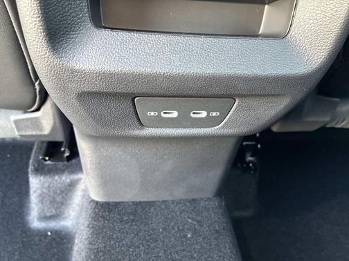 2026 Volkswagen Tiguan 2.0T SE 4MOTION