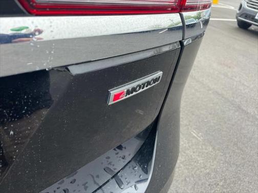 2022 Volkswagen Atlas 3.6L SE w/Technology