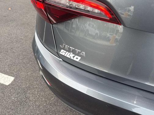 2021 Volkswagen Jetta 1.4T SE