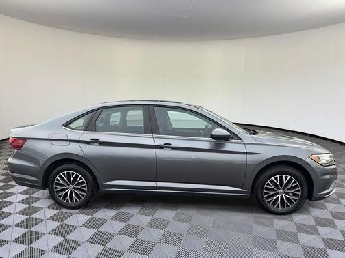 2021 Volkswagen Jetta 1.4T SE