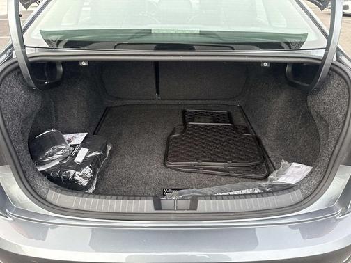 2021 Volkswagen Jetta 1.4T SE