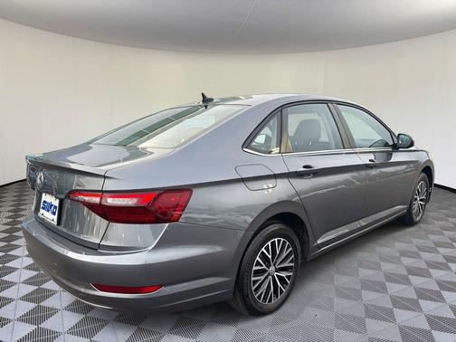 2021 Volkswagen Jetta 1.4T SE