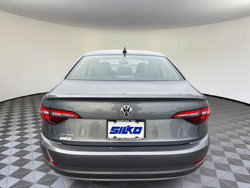 2021 Volkswagen Jetta 1.4T SE