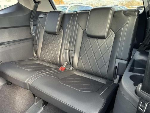 2026 Volkswagen Atlas 2.0T SEL Premium R-Line 4MOTION