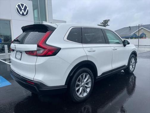 2023 Honda CR-V EX AWD