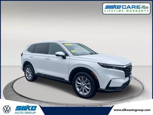 2023 Honda CR-V EX AWD