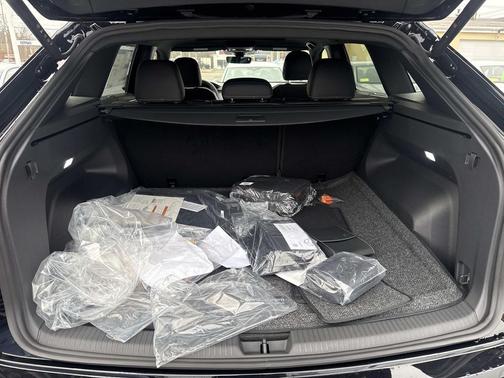 2026 Volkswagen Atlas Cross Sport 2.0T SEL