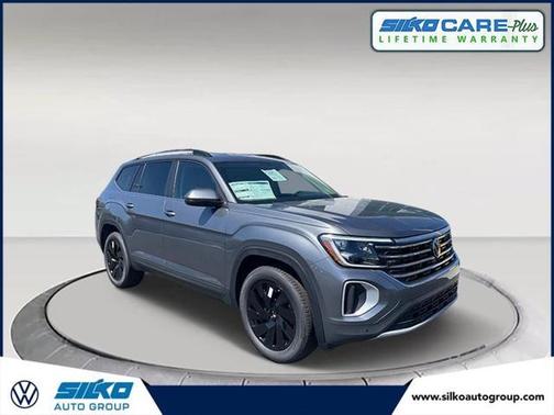 2025 Volkswagen Atlas 2.0T SE w/Technology 4MOTION
