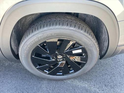 2025 Volkswagen Atlas 2.0T SE w/Technology 4MOTION