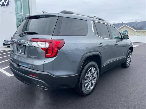 2022 GMC Acadia AWD SLE