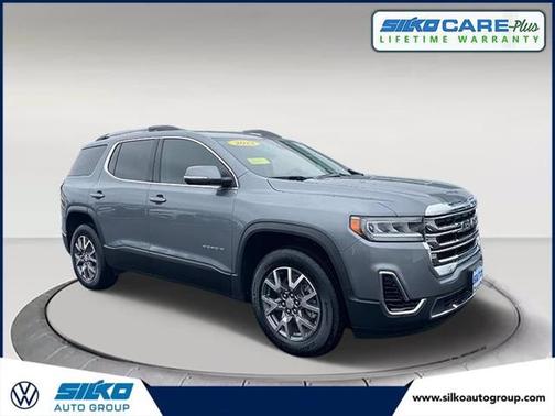 2022 GMC Acadia AWD SLE