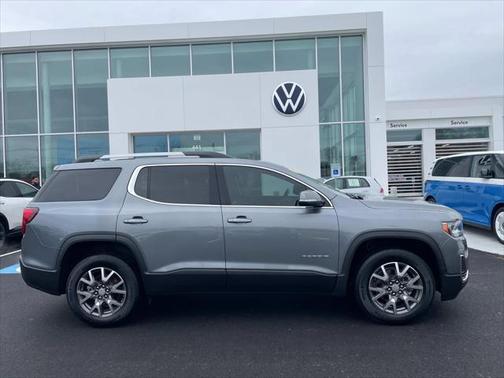 2022 GMC Acadia AWD SLE