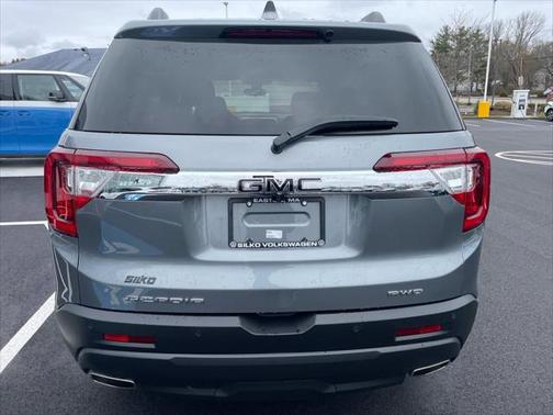 2022 GMC Acadia AWD SLE
