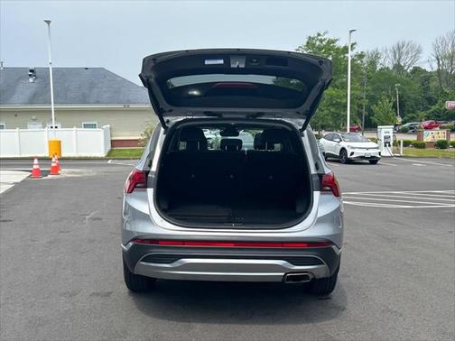 2022 Hyundai SANTA FE SEL 2.4