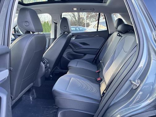 2026 Volkswagen Tiguan 2.0T SE 4MOTION