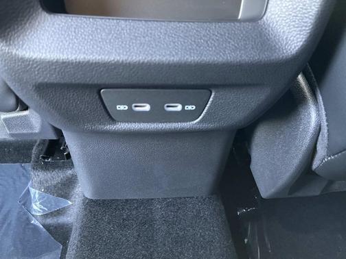 2026 Volkswagen Tiguan 2.0T SE 4MOTION