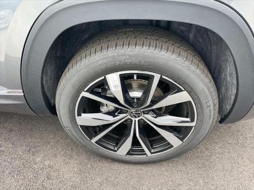 2025 Volkswagen Atlas 2.0T SEL Premium R-Line 4MOTION