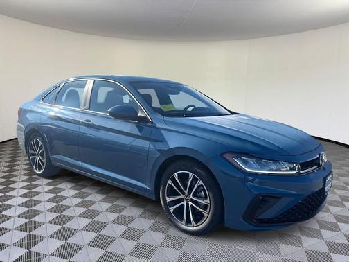 2026 Volkswagen Jetta 1.4T S