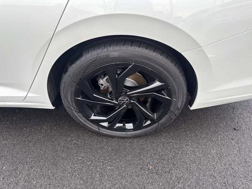 2026 Volkswagen Jetta 1.4T SE