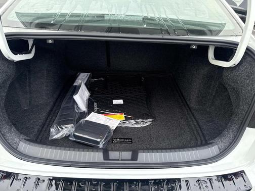 2026 Volkswagen Jetta 1.4T SE