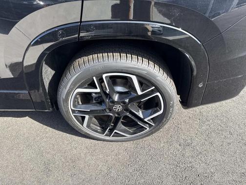 2025 Volkswagen Tiguan 2.0T SEL R-Line 4MOTION