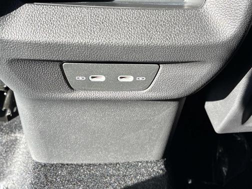 2026 Volkswagen Tiguan 2.0T S 4MOTION