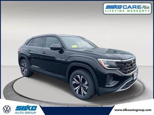 2025 Volkswagen Atlas Cross Sport 2.0T SE