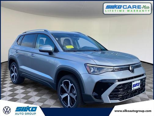 2025 Volkswagen Taos 1.5T SEL