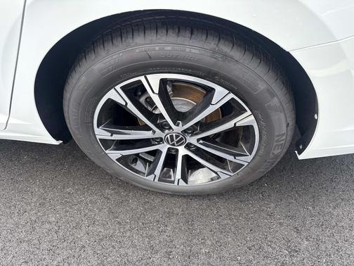 2026 Volkswagen Jetta 1.4T S