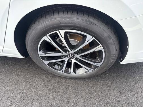 2026 Volkswagen Jetta 1.4T S