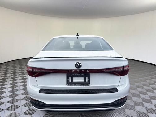 2026 Volkswagen Jetta 1.4T S