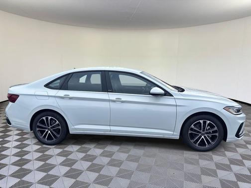 2026 Volkswagen Jetta 1.4T S