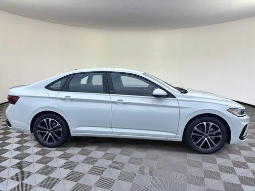 2026 Volkswagen Jetta 1.4T S