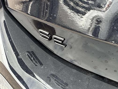 2026 Volkswagen Tiguan 2.0T SE R-Line Black 4MOTION