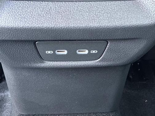 2026 Volkswagen Tiguan 2.0T S 4MOTION