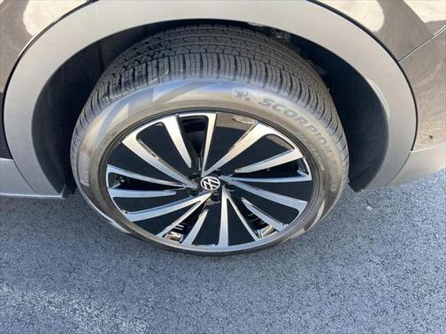 2025 Volkswagen ID.4 AWD Pro
