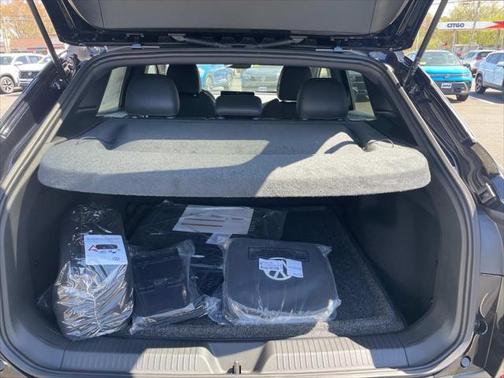 2025 Volkswagen ID.4 AWD Pro