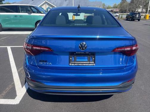 2023 Volkswagen Jetta 1.5T Sport