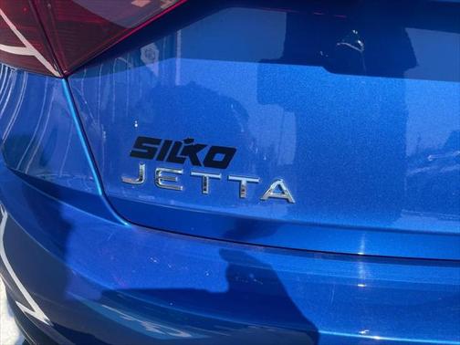2023 Volkswagen Jetta 1.5T Sport