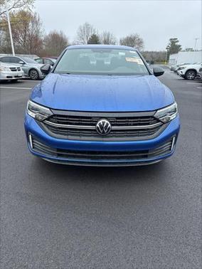 2023 Volkswagen Jetta 1.5T Sport