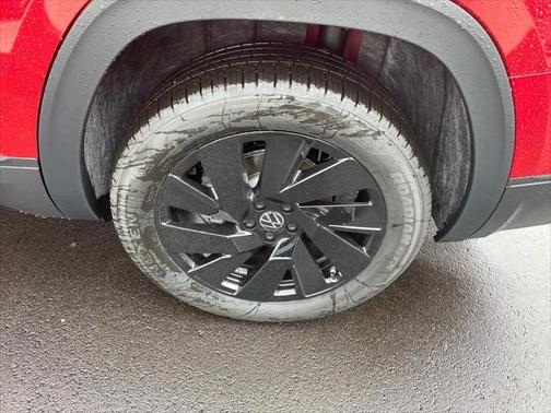 2025 Volkswagen Atlas 2.0T SE w/Technology 4MOTION