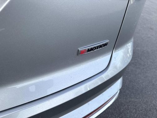 2021 Volkswagen Atlas Cross Sport 3.6L V6 SEL Premium R-Line